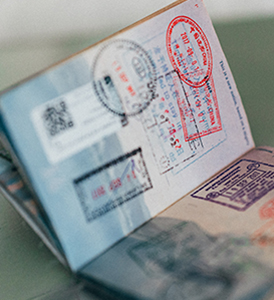 home page-Immigration-front