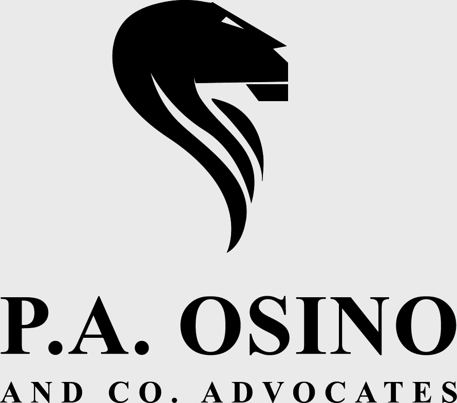 P.A. Osino Advocates
